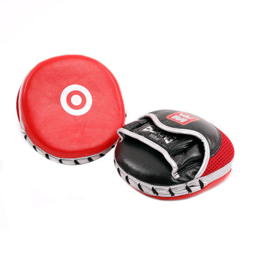 Mini pattes d\'ours cuir RAZORPRO